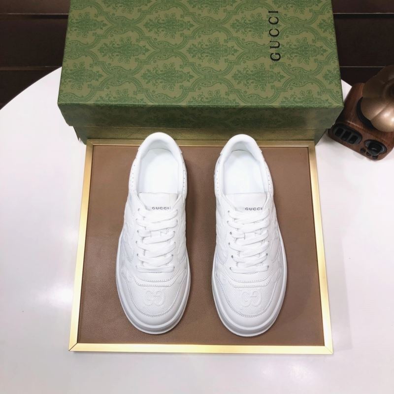 Gucci Low Shoes